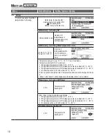 Предварительный просмотр 16 страницы Panasonic WH-UD09HE5-1 Operating Instructions Manual