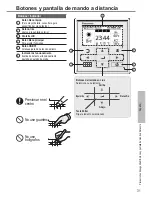 Предварительный просмотр 31 страницы Panasonic WH-UD09HE5-1 Operating Instructions Manual