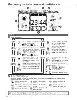 Предварительный просмотр 32 страницы Panasonic WH-UD09HE5-1 Operating Instructions Manual