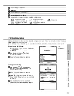 Предварительный просмотр 33 страницы Panasonic WH-UD09HE5-1 Operating Instructions Manual