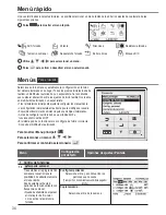 Предварительный просмотр 34 страницы Panasonic WH-UD09HE5-1 Operating Instructions Manual