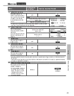 Предварительный просмотр 35 страницы Panasonic WH-UD09HE5-1 Operating Instructions Manual