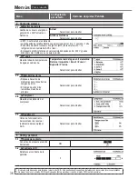 Предварительный просмотр 36 страницы Panasonic WH-UD09HE5-1 Operating Instructions Manual