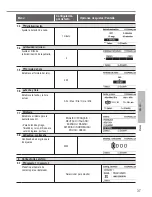 Предварительный просмотр 37 страницы Panasonic WH-UD09HE5-1 Operating Instructions Manual