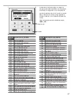 Предварительный просмотр 47 страницы Panasonic WH-UD09HE5-1 Operating Instructions Manual