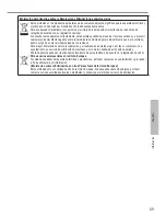 Предварительный просмотр 49 страницы Panasonic WH-UD09HE5-1 Operating Instructions Manual