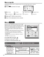 Предварительный просмотр 58 страницы Panasonic WH-UD09HE5-1 Operating Instructions Manual