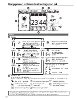 Предварительный просмотр 80 страницы Panasonic WH-UD09HE5-1 Operating Instructions Manual