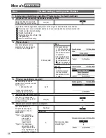 Предварительный просмотр 86 страницы Panasonic WH-UD09HE5-1 Operating Instructions Manual