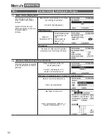 Предварительный просмотр 92 страницы Panasonic WH-UD09HE5-1 Operating Instructions Manual