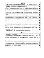 Preview for 5 page of Panasonic WH-UD09HE8 Service Manual