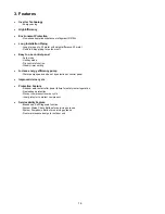 Preview for 16 page of Panasonic WH-UD09HE8 Service Manual