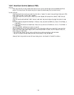 Preview for 135 page of Panasonic WH-UD09HE8 Service Manual