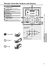 Предварительный просмотр 17 страницы Panasonic WH-UD09JE5 Operating Instructions Manual