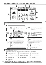 Предварительный просмотр 18 страницы Panasonic WH-UD09JE5 Operating Instructions Manual