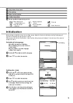 Предварительный просмотр 19 страницы Panasonic WH-UD09JE5 Operating Instructions Manual