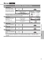 Предварительный просмотр 21 страницы Panasonic WH-UD09JE5 Operating Instructions Manual