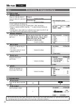 Предварительный просмотр 22 страницы Panasonic WH-UD09JE5 Operating Instructions Manual