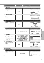 Предварительный просмотр 23 страницы Panasonic WH-UD09JE5 Operating Instructions Manual