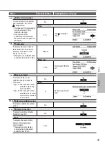 Предварительный просмотр 25 страницы Panasonic WH-UD09JE5 Operating Instructions Manual