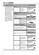 Предварительный просмотр 26 страницы Panasonic WH-UD09JE5 Operating Instructions Manual