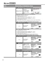 Предварительный просмотр 30 страницы Panasonic WH-UD09JE5 Operating Instructions Manual