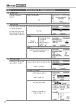 Предварительный просмотр 34 страницы Panasonic WH-UD09JE5 Operating Instructions Manual