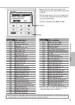 Предварительный просмотр 37 страницы Panasonic WH-UD09JE5 Operating Instructions Manual