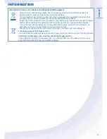 Preview for 11 page of Panasonic (WH-UD12CE5-A-1 Operating Instructions Manual