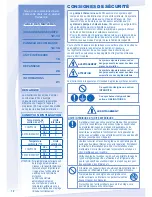 Preview for 12 page of Panasonic (WH-UD12CE5-A-1 Operating Instructions Manual