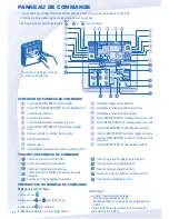 Preview for 14 page of Panasonic (WH-UD12CE5-A-1 Operating Instructions Manual