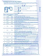 Preview for 15 page of Panasonic (WH-UD12CE5-A-1 Operating Instructions Manual