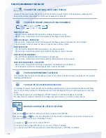 Preview for 16 page of Panasonic (WH-UD12CE5-A-1 Operating Instructions Manual