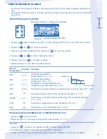 Preview for 17 page of Panasonic (WH-UD12CE5-A-1 Operating Instructions Manual