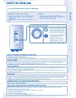 Preview for 19 page of Panasonic (WH-UD12CE5-A-1 Operating Instructions Manual