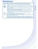 Preview for 21 page of Panasonic (WH-UD12CE5-A-1 Operating Instructions Manual