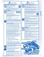 Preview for 23 page of Panasonic (WH-UD12CE5-A-1 Operating Instructions Manual