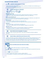 Preview for 26 page of Panasonic (WH-UD12CE5-A-1 Operating Instructions Manual