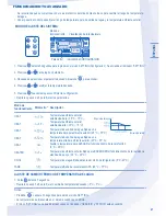 Preview for 27 page of Panasonic (WH-UD12CE5-A-1 Operating Instructions Manual