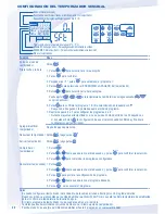 Preview for 28 page of Panasonic (WH-UD12CE5-A-1 Operating Instructions Manual