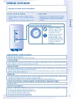 Preview for 29 page of Panasonic (WH-UD12CE5-A-1 Operating Instructions Manual