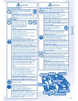 Preview for 33 page of Panasonic (WH-UD12CE5-A-1 Operating Instructions Manual