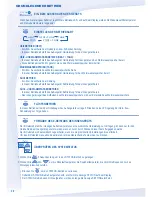 Preview for 36 page of Panasonic (WH-UD12CE5-A-1 Operating Instructions Manual