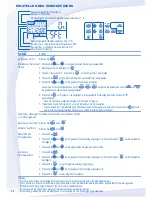 Preview for 38 page of Panasonic (WH-UD12CE5-A-1 Operating Instructions Manual