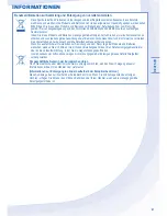 Preview for 41 page of Panasonic (WH-UD12CE5-A-1 Operating Instructions Manual