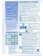 Preview for 42 page of Panasonic (WH-UD12CE5-A-1 Operating Instructions Manual