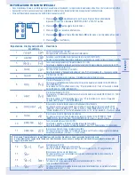 Preview for 45 page of Panasonic (WH-UD12CE5-A-1 Operating Instructions Manual