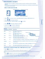 Preview for 47 page of Panasonic (WH-UD12CE5-A-1 Operating Instructions Manual