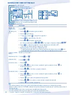 Preview for 48 page of Panasonic (WH-UD12CE5-A-1 Operating Instructions Manual