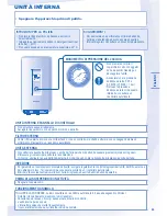 Preview for 49 page of Panasonic (WH-UD12CE5-A-1 Operating Instructions Manual